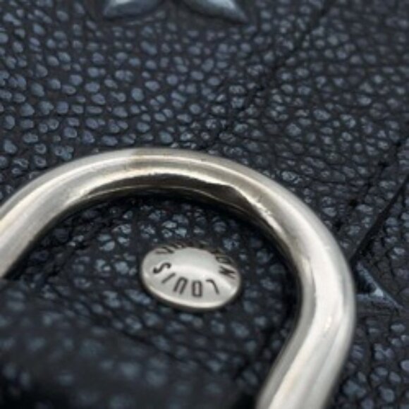 Louis Vuitton Monogram Debossed City Keepall M21448 - COA Included - Picture 9 of 13